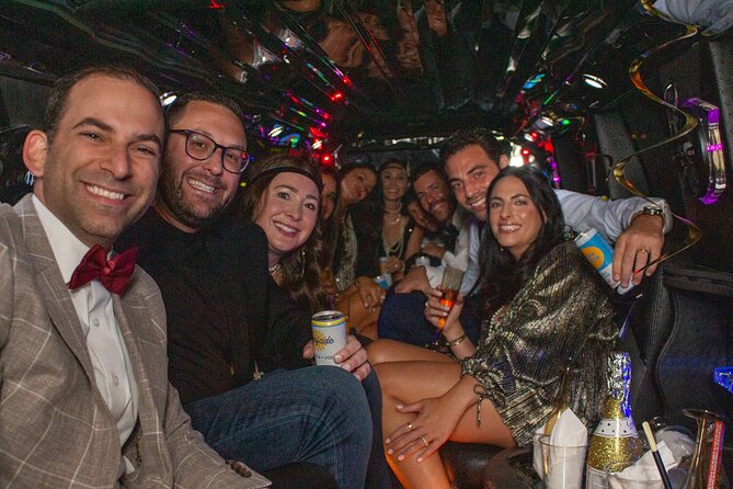 3-Hour Private Favorite & Secret Bars Walking Tour Philadelphia - Key highlights worth knowing before you go