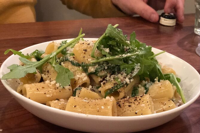 Authentic Italian Market: After Dark - Who this after-dark dinner tour suits best