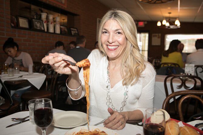 Authentic Italian Market: After Dark - Dinner that feels like a plan, not an afterthought