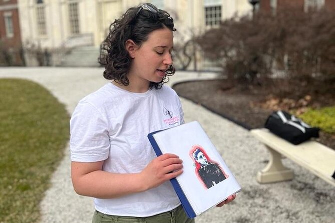 Badass Women's History Walking Tour of Philadelphia - Price, Timing, and How the Walk Actually Works