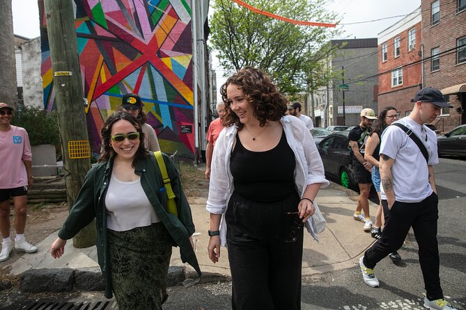 Behind The Scenes Food Tour: South Philly & Italian Market - The guide experience: stories, food instincts, and real neighborhood context