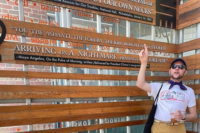 Beyond the [Liberty] Bell History Walking Tour - Why this tour feels different in Philly