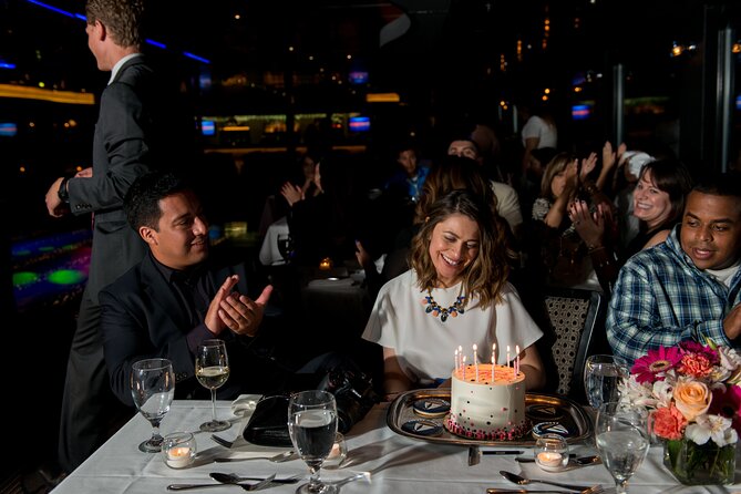 City Cruises Philadelphia: Signature Dinner Cruise with Buffet - Who This Fits Best (and Who Should Skip It)