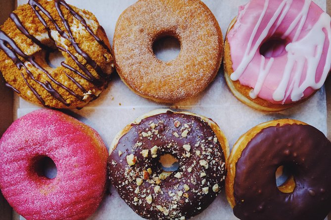 Delicious Donuts of Philadelphia: A Sweet Treat Walking Tour - Price reality check: is $65 worth it?