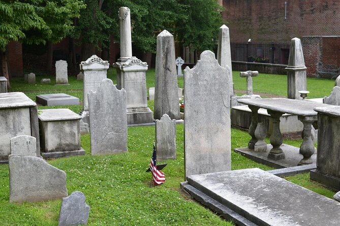 Discovering Colonial Philadelphia Private Walking Tour - Key things that make this tour worth your time