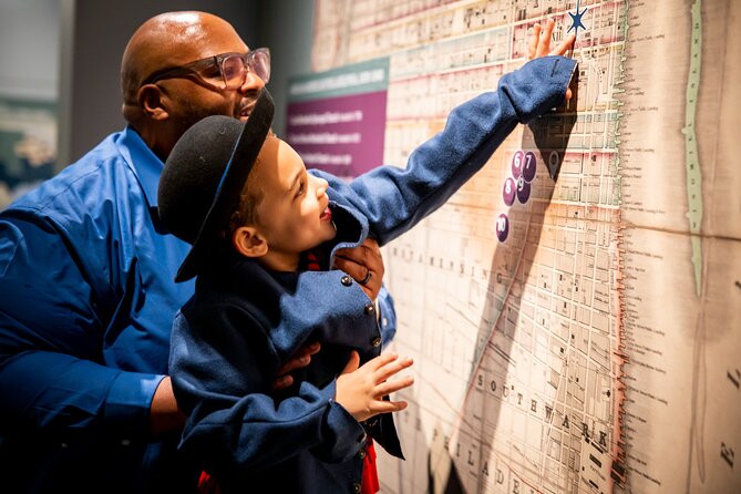 Early Entry: Museum of the American Revolution Admission & 1-Hour Guided Tour - Price and Value: Is $60 per Person Worth It?