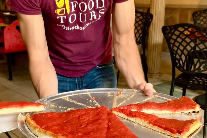 Flavors of Philly Food Tour - Key things I’d plan for