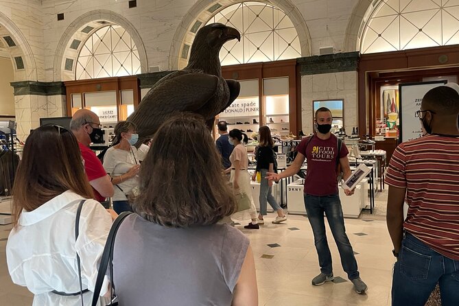 Flavors of Philly Food Tour - A 2.5-hour Philly food walk with a real local rhythm