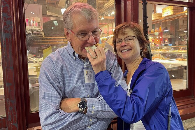Flavors of Philly Food Tour - Price and value: what $65 covers (and why it can feel fair)