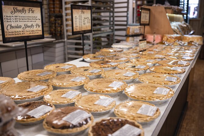 Guided Day Trip to Amish Country from Philadelphia - Your Guide and Small Group: The Difference Between a Tour and a Day Out