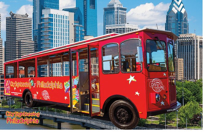 Halloween Trolley Tour "Terror Beyond the Walls" - Halloween Vibe Check: How Spooky Is It, Really?