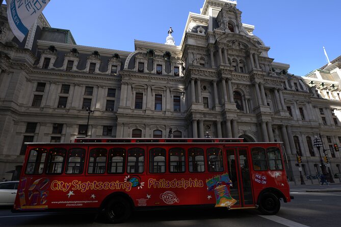 Halloween Trolley Tour "Terror Beyond the Walls" - Best Fit: Who Should Book Terror Beyond the Walls?