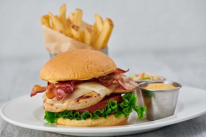 Hard Rock Cafe Philadelphia - Value Check: Is $41.03 a Good Deal Here?
