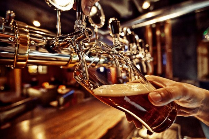 Haunted Pub Crawl - Key things to know before you go