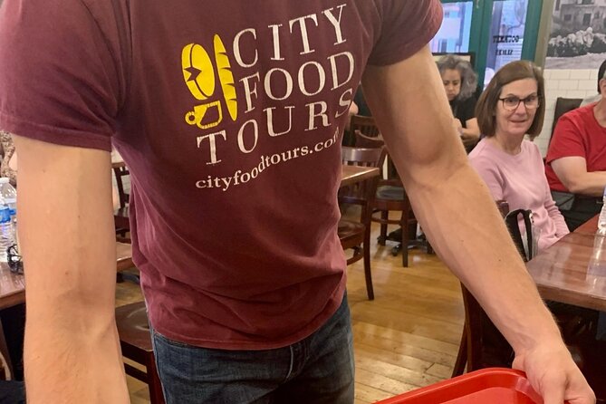Highlights of East Passyunk Food Tour - Why East Passyunk Food Feels Different From Typical Tours