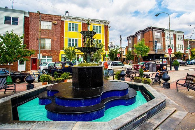 Highlights of East Passyunk Food Tour - The 12-Person Group Size That Changes the Feeling