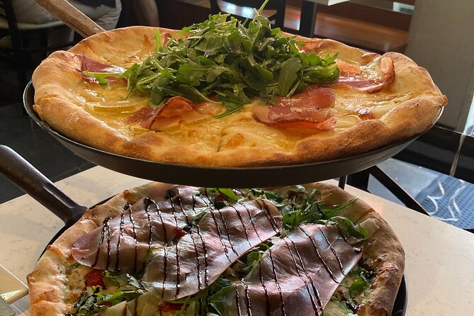 Highlights of East Passyunk Food Tour - Stop by Stop: What the Walk Through East Passyunk Teaches You