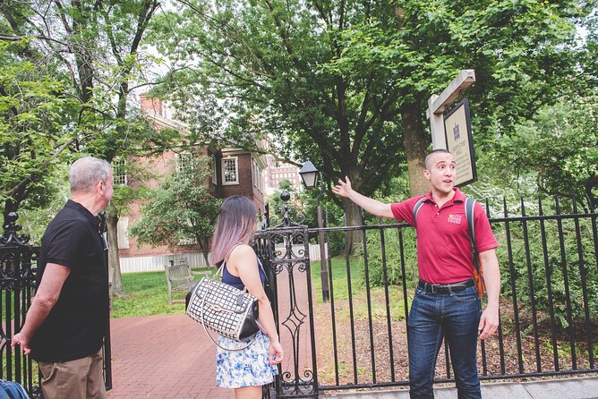 Highlights of East Passyunk Food Tour - What You’ll Eat: Tastings Built to Add Up