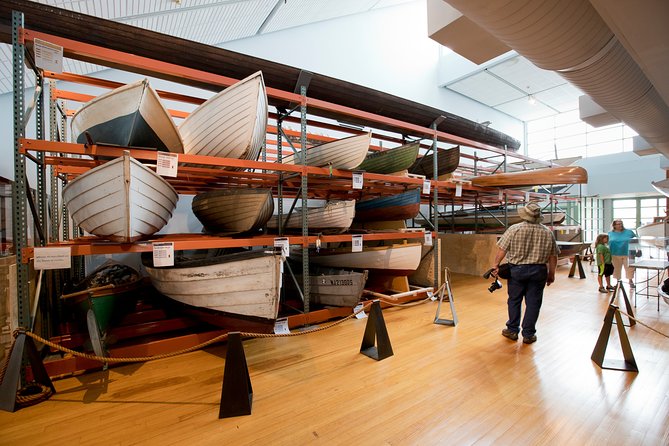 Independence Seaport Museum Admission - Price and Value: What $20 Gets You (And What It Doesn’t)