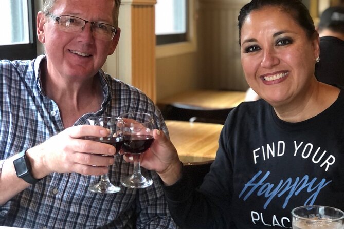 Inside Philadelphia's Italian Market: Chef-Led Tasting Journey - How this Italian Market tour feels different on 9th Street