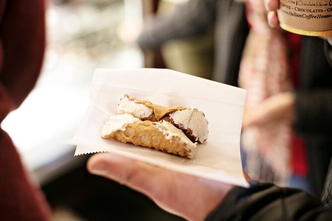 Inside Philadelphia's Italian Market: Chef-Led Tasting Journey - What the food and pace really mean for your appetite
