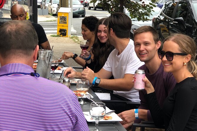 Inside Philadelphia's Italian Market: Chef-Led Tasting Journey - Value check: why the stops and discounts are worth it