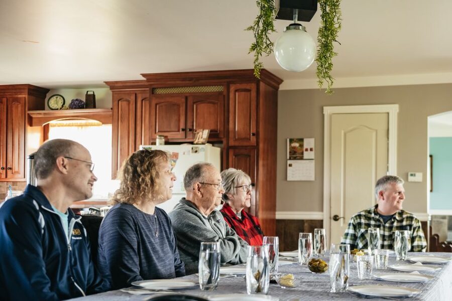 Lancaster County: Tour and Meal with an Amish Family - FAQ