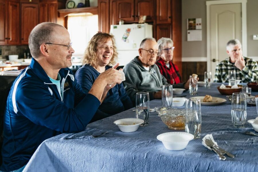 Lancaster County: Tour and Meal with an Amish Family - Beyond the Food: Learning Amish Life Without the Museum Vibe