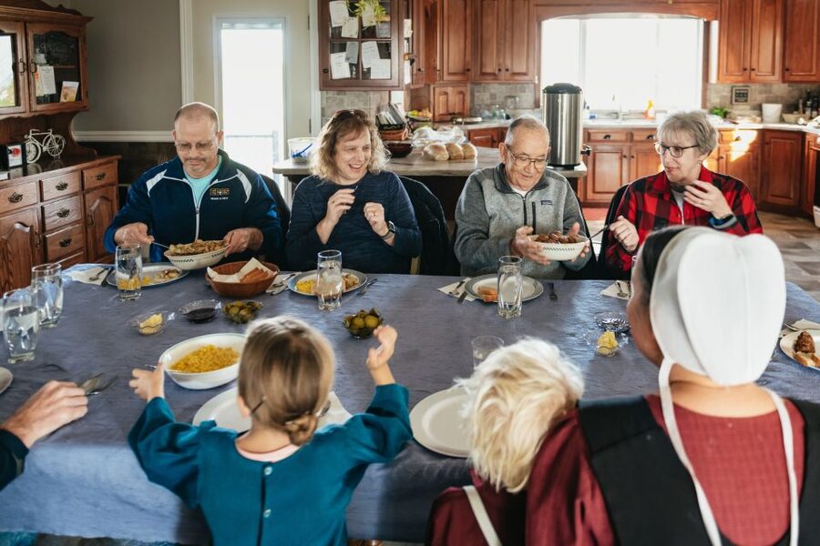 Lancaster County: Tour and Meal with an Amish Family - Price and Value: Is $99 a Fair Deal?