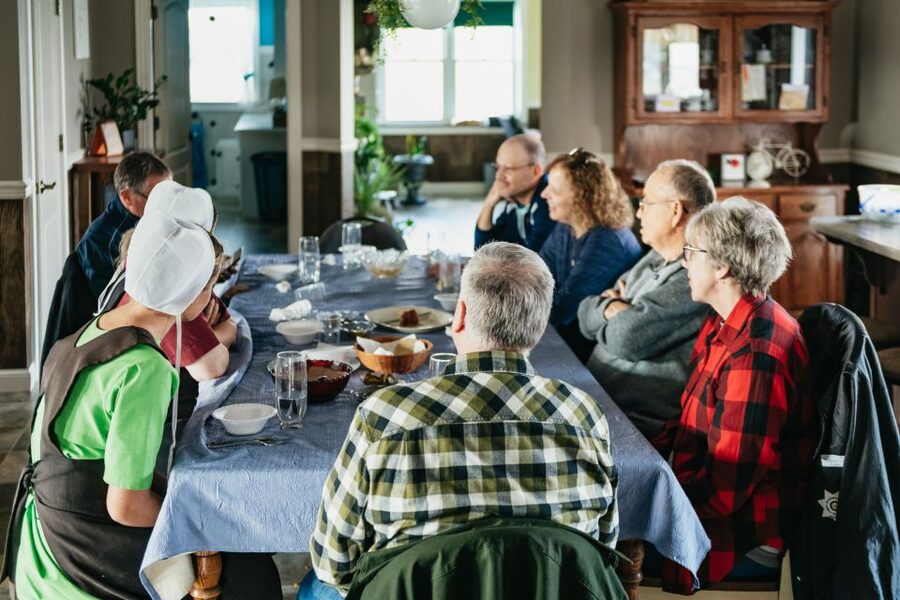 Lancaster County: Tour and Meal with an Amish Family - Who This Tour Fits Best (and Who Might Skip It)