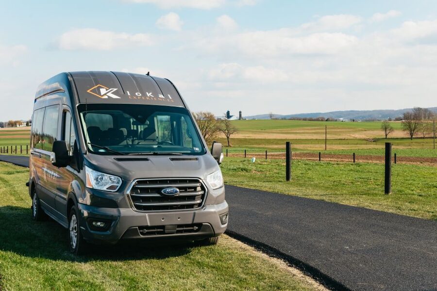 Lancaster County: Tour and Meal with an Amish Family - Your Guided Drive Through Amish Country: What You’ll Hear