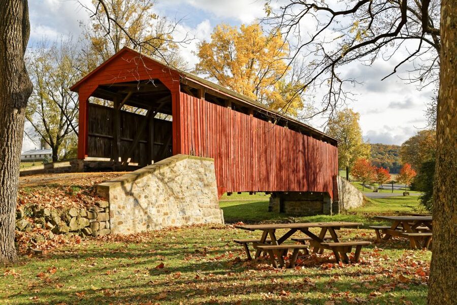 Lancaster: Downtown & Amish Country Authentic Lancaster Tour - Key Things You’ll Notice on This Tour