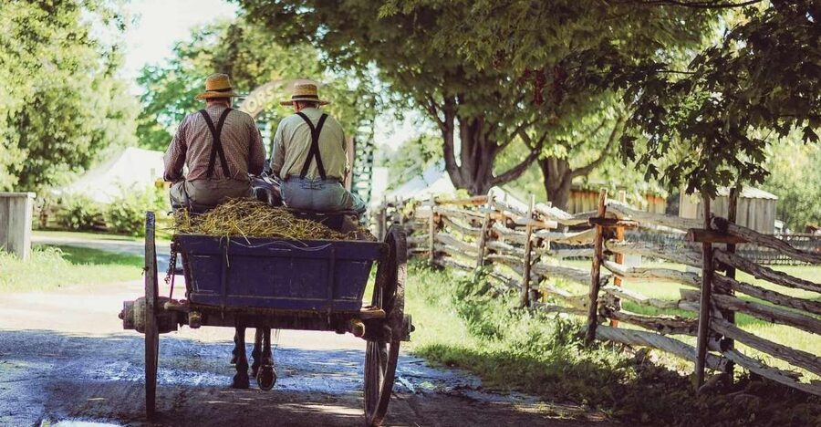 Lancaster: Downtown & Amish Country Authentic Lancaster Tour - How Long It Takes (And Why Timing Matters)