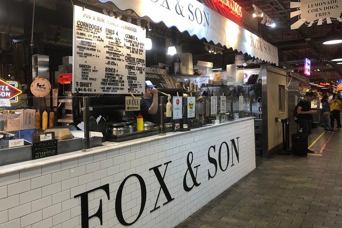Locals' Favorites Food Tour - Price and Value: Why Listed as $0.00 Can Still Be a Big Deal