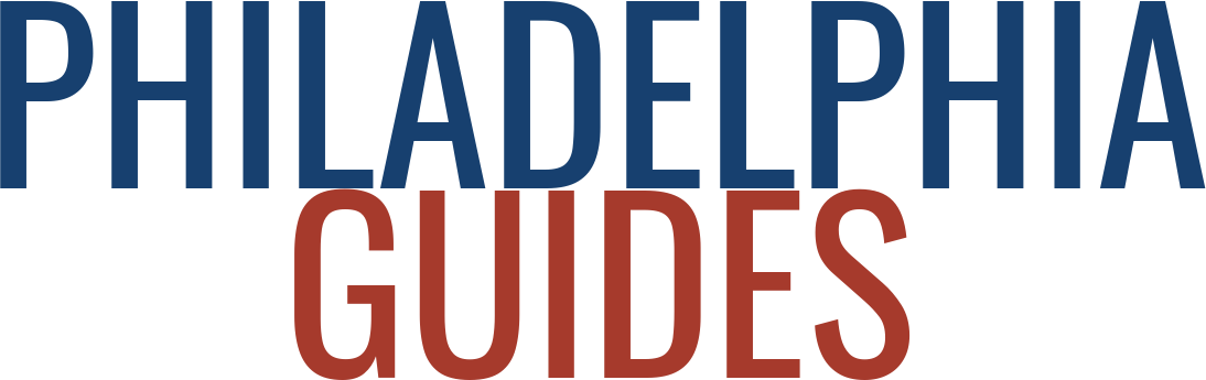 Philadelphia Guides