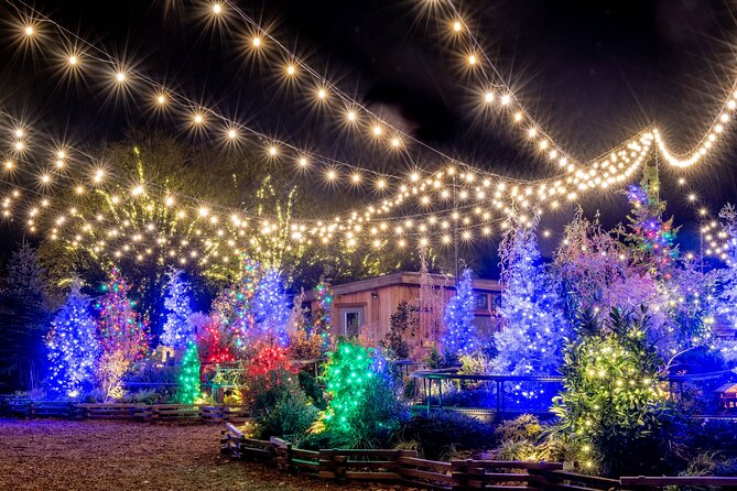 Longwood Gardens from Philadelphia Spring Flowers Pop Up Tour - Price and Logistics: what $129 buys you (and why it can be a deal)
