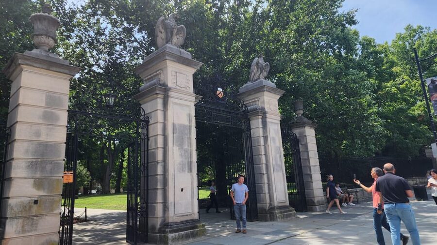 NYC & New Jersey: Philadelphia and Princeton University Tour - Key takeaways before you go