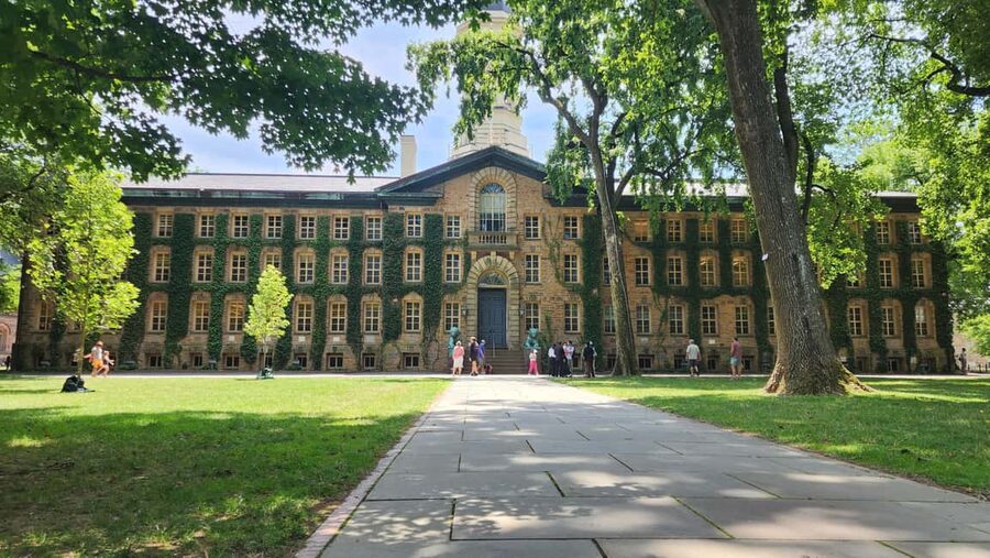 NYC & New Jersey: Philadelphia and Princeton University Tour - Price and value: is $120 a good deal?