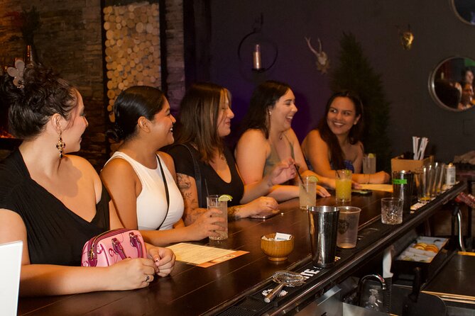 Old City After Dark: Visit Oldest Tavern in Philadelphia - Key Things to Know Before You Go