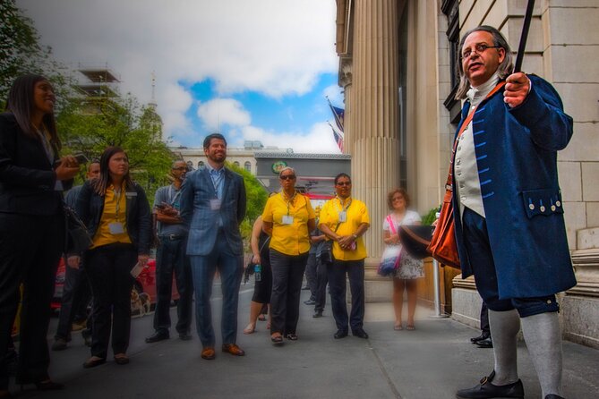 Old City Philadelphia Private Guided Tour - Key highlights worth planning for