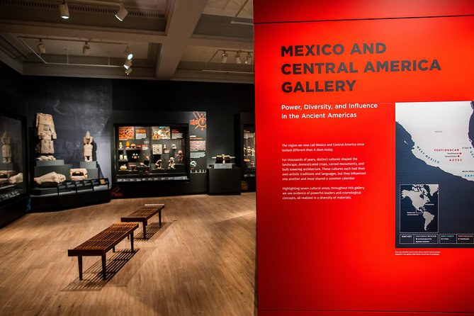 Penn Museum Admission Ticket - Getting there in real life: parking and construction notes