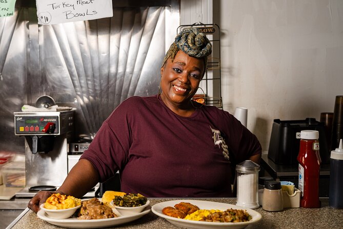 Philadelphia Africatown Walking Food Tour - Timing, meeting point, and what to do before you go