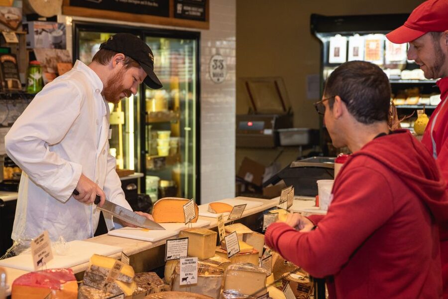 Philadelphia: Best of Philly Food Tour - Key Highlights You’ll Care About