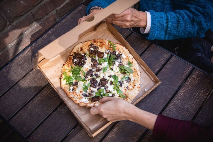 Philadelphia: Best of Philly Food Tour - The Big Idea: A Philly Food Tour That Actually Connects Food to Place