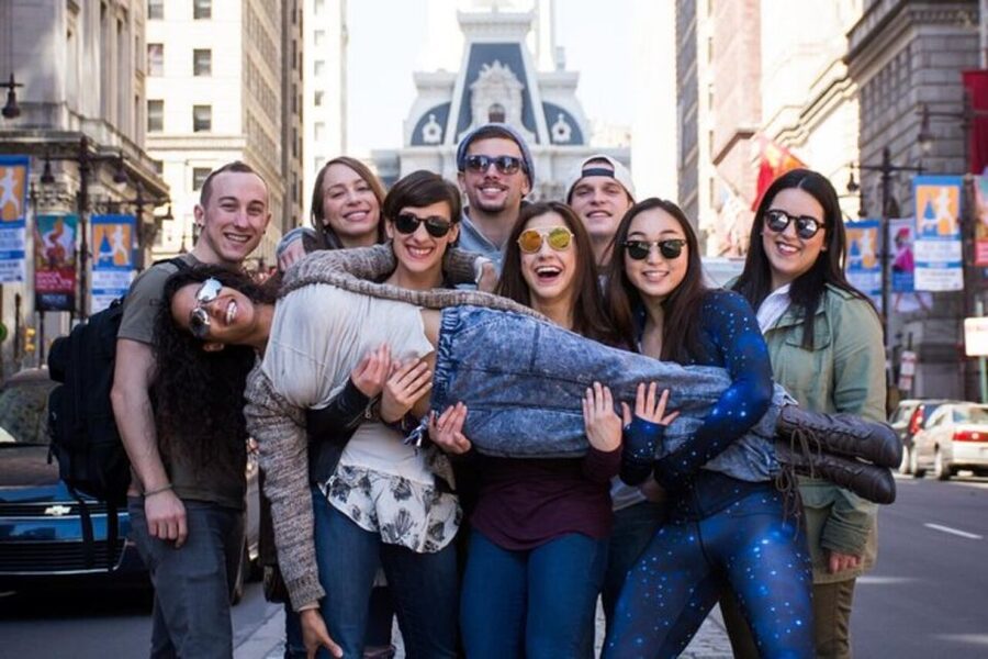 Philadelphia: BYOB Historically Hilarious Trolley Tour - Price and value: is $47 a good deal?