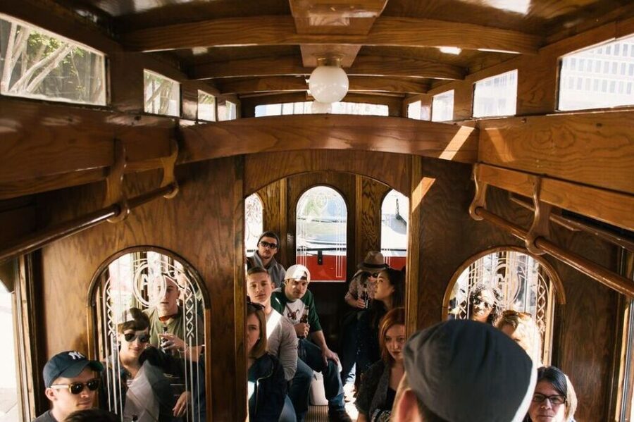 Philadelphia: BYOB Historically Hilarious Trolley Tour - Declaration House: the stop that adds variety to the big-name list