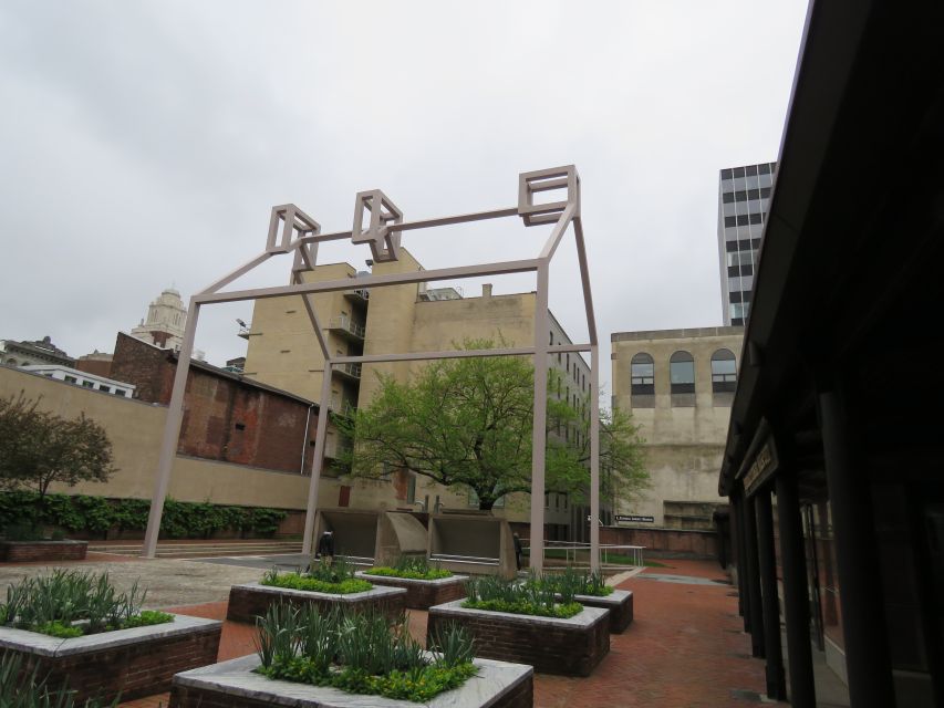 Philadelphia: Colonial Philadelphia Walking Tour - Key highlights that make this walk worth it