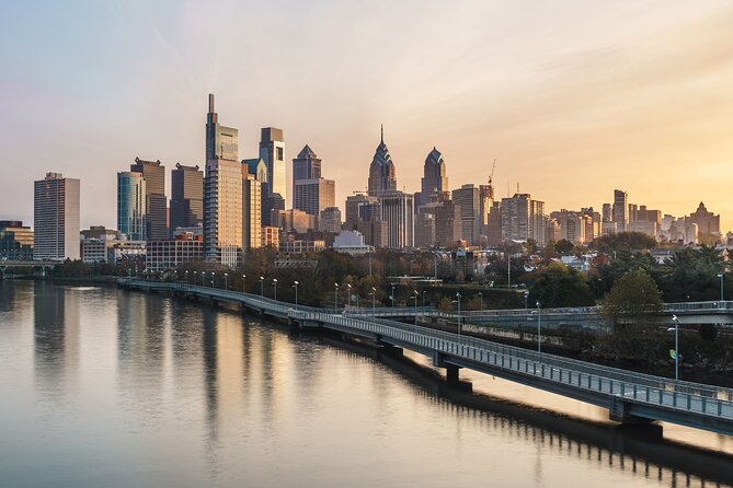 Philadelphia : Custom Walking Tour with A Guide (Private Tour) - The value of a private Philly walking tour (and why it works)