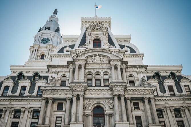 Philadelphia : Custom Walking Tour with A Guide (Private Tour) - What “custom” really means when your guide builds the day