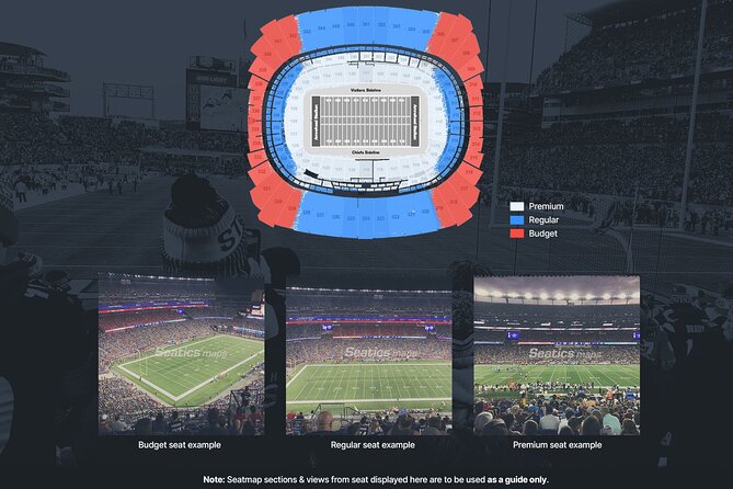Philadelphia Eagles Football Game at Lincoln Financial Field - Picking the Right Home Opponent: Green vs. Big Names
